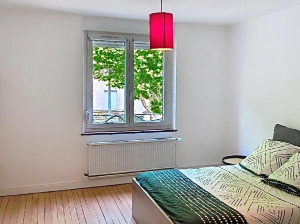 Opportunité rare-immeuble à fort potentiel locatif