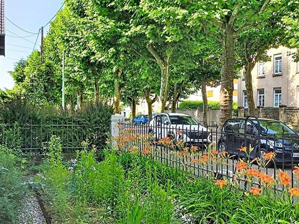 Opportunité rare-immeuble à fort potentiel locatif