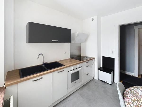 Opportunité rare-immeuble à fort potentiel locatif