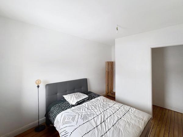 Opportunité rare-immeuble à fort potentiel locatif