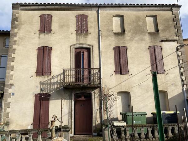 Immeuble à vendre |  Gaillac |  275 m²