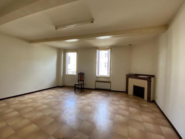 Immeuble à vendre |  Gaillac |  275 m²