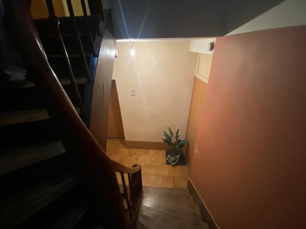 Immeuble à vendre |  Gaillac |  275 m²