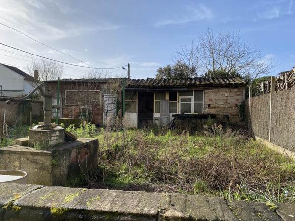 Immeuble à vendre |  Gaillac |  275 m²