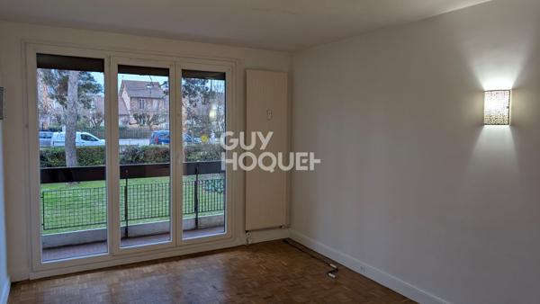 Appartement Ermont 2 pièce(s) 41 m2