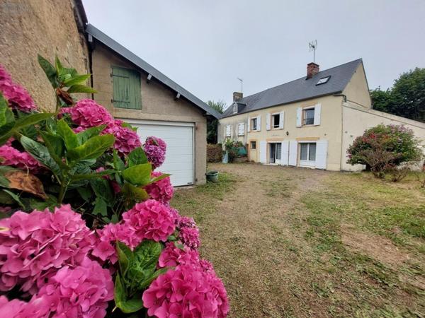 Maison à vendre à Bréhal dans la Manche (50290), ref : 50026-1051496-50026