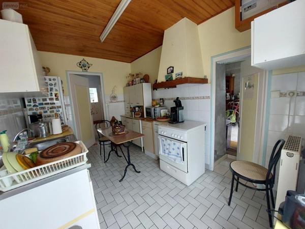 Maison à vendre à Bréhal dans la Manche (50290), ref : 50026-1051496-50026