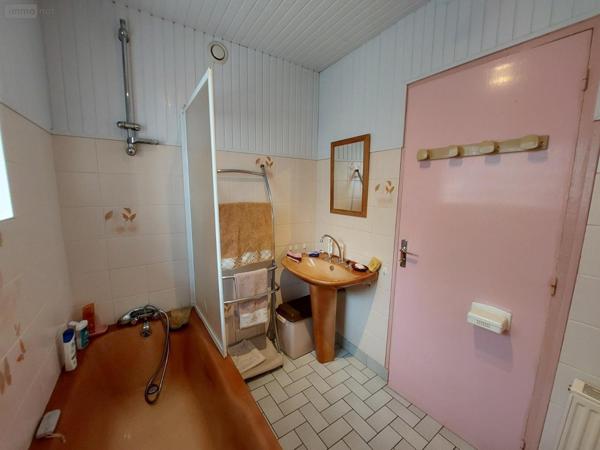 Maison à vendre à Bréhal dans la Manche (50290), ref : 50026-1051496-50026