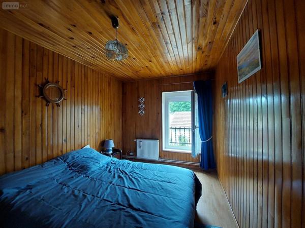 Maison à vendre à Bréhal dans la Manche (50290), ref : 50026-1051496-50026