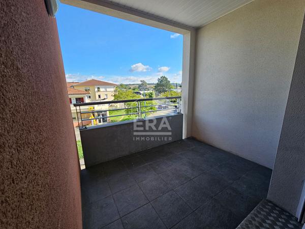 À vendre ? Appartement T3 ? Coeur de ville