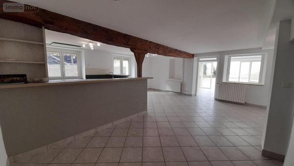 Maison à vendre à Allonnes dans le Maine-et-Loire (49650), ref : 49076-322