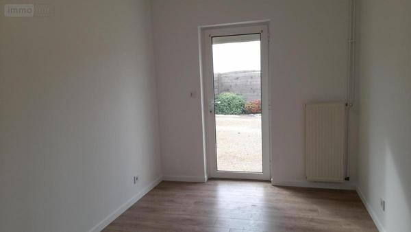 Maison à vendre à Allonnes dans le Maine-et-Loire (49650), ref : 49076-322