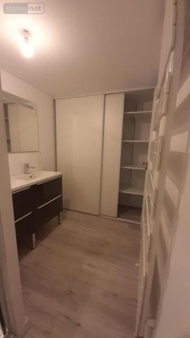 Maison à vendre à Allonnes dans le Maine-et-Loire (49650), ref : 49076-322