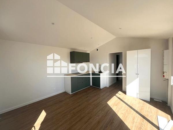 Location Maison 2 pièces 27.3 m² - 14 RUE DE LA CROIX CHAMPION Noirmoutier En L Ile 85330