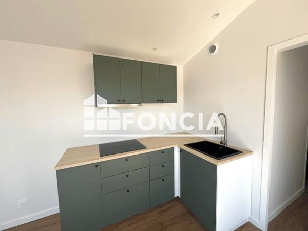 Location Maison 2 pièces 27.3 m² - 14 RUE DE LA CROIX CHAMPION Noirmoutier En L Ile 85330