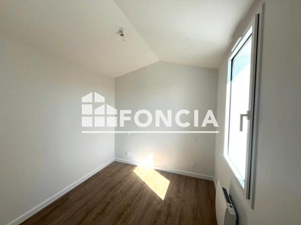 Location Maison 2 pièces 27.3 m² - 14 RUE DE LA CROIX CHAMPION Noirmoutier En L Ile 85330