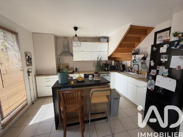 Maison à vendre 4 pièces 80 m² Saint-Pierre-du-Perray