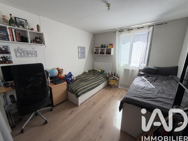 Maison à vendre 4 pièces 80 m² Saint-Pierre-du-Perray