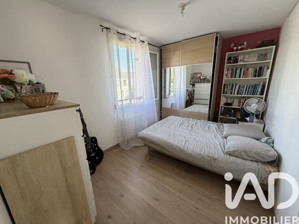 Maison à vendre 4 pièces 80 m² Saint-Pierre-du-Perray