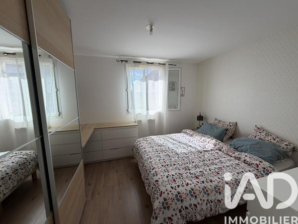 Maison à vendre 4 pièces 80 m² Saint-Pierre-du-Perray