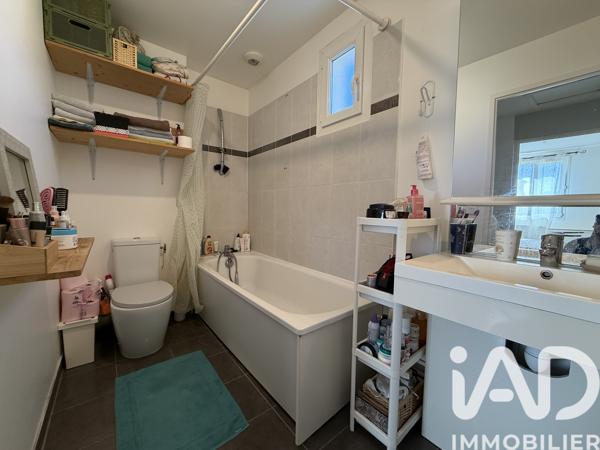 Maison à vendre 4 pièces 80 m² Saint-Pierre-du-Perray