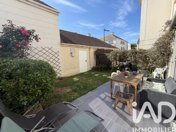 Maison à vendre 4 pièces 80 m² Saint-Pierre-du-Perray
