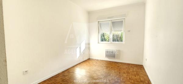 SOYAUX - APPARTEMENT DE 73,38 m² AVEC BALCON EN RESIDENCE