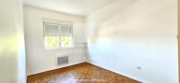 SOYAUX - APPARTEMENT DE 73,38 m² AVEC BALCON EN RESIDENCE