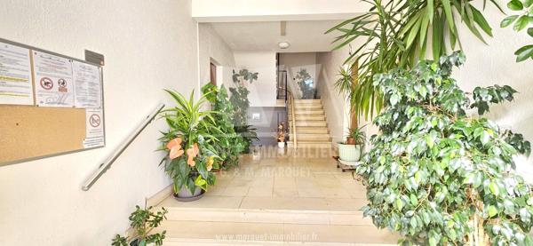 SOYAUX - APPARTEMENT DE 73,38 m² AVEC BALCON EN RESIDENCE