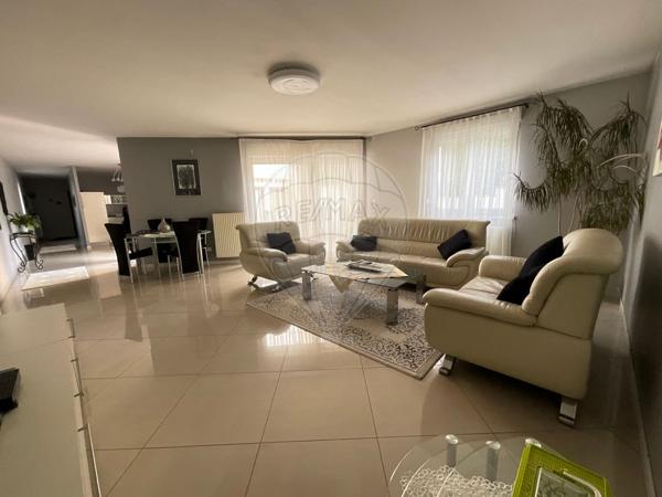 Appartement  en vente - Moselle - 57