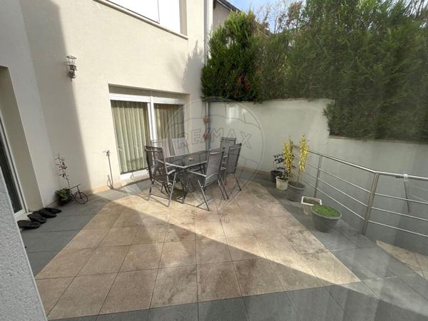 Appartement  en vente - Moselle - 57