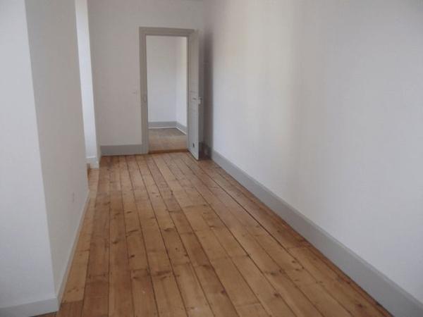 Location Local commercial 7 pièces 112.5 m² - 53 GRAND RUE Haguenau 67500
