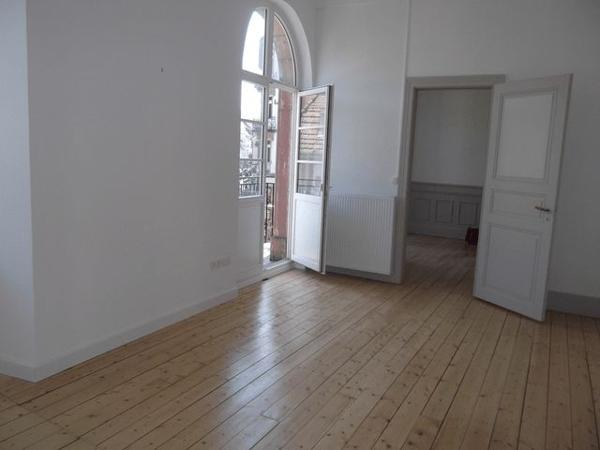 Location Local commercial 7 pièces 112.5 m² - 53 GRAND RUE Haguenau 67500