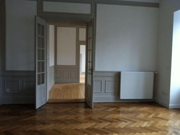 Location Local commercial 7 pièces 112.5 m² - 53 GRAND RUE Haguenau 67500