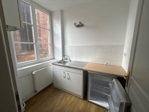 Location Local commercial 7 pièces 112.5 m² - 53 GRAND RUE Haguenau 67500