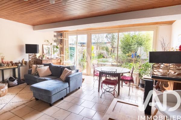 Maison à vendre 5 pièces 113 m² Avon