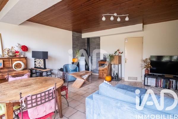 Maison à vendre 5 pièces 113 m² Avon