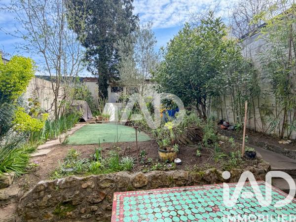 Maison à vendre 5 pièces 113 m² Avon