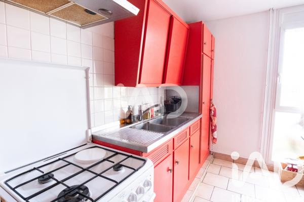 Maison à vendre 5 pièces 113 m² Avon