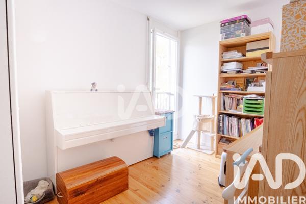 Maison à vendre 5 pièces 113 m² Avon