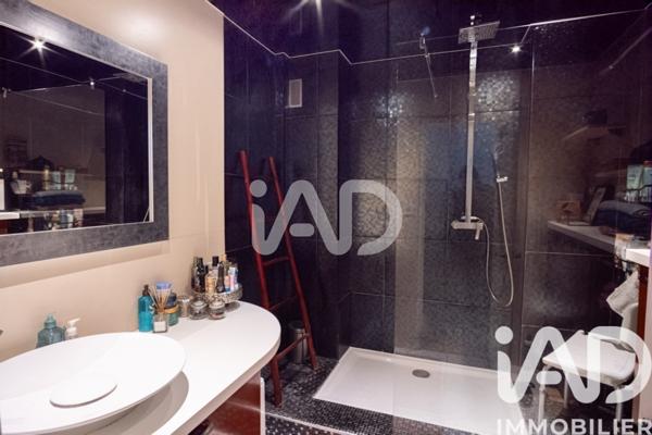 Maison à vendre 5 pièces 113 m² Avon