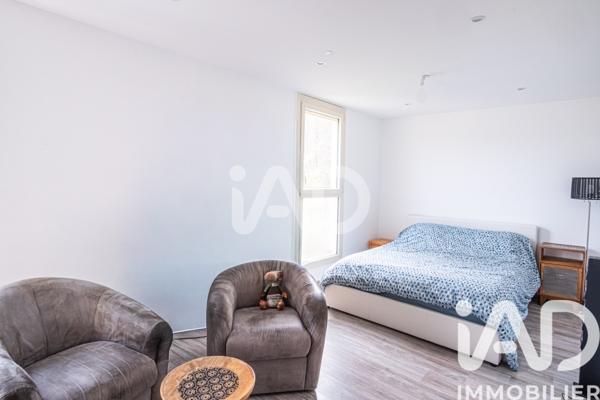 Maison à vendre 5 pièces 113 m² Avon
