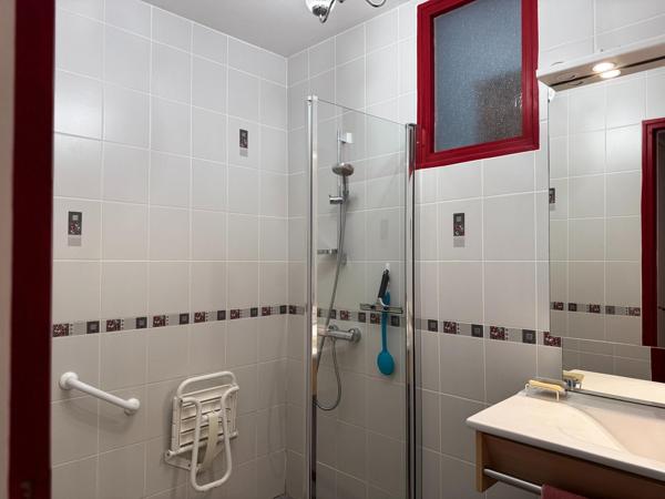 Maison à MAYENNE, 53100 - 4 pièces 91m²