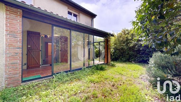 Maison à vendre 7 pièces 233 m² Deyme