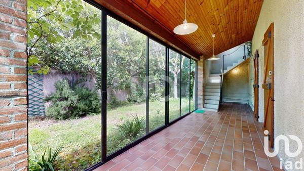 Maison à vendre 7 pièces 233 m² Deyme