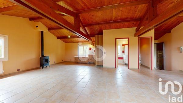 Maison à vendre 7 pièces 233 m² Deyme