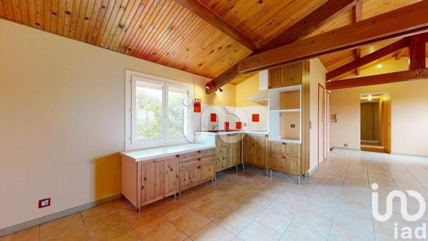 Maison à vendre 7 pièces 233 m² Deyme