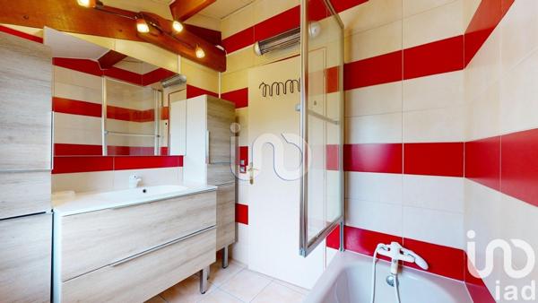 Maison à vendre 7 pièces 233 m² Deyme