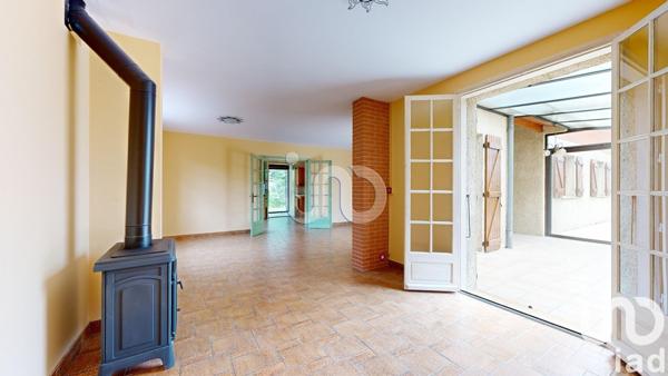 Maison à vendre 7 pièces 233 m² Deyme