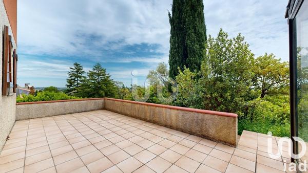 Maison à vendre 7 pièces 233 m² Deyme